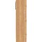 Ekena Millwork Westlake Traditional Smooth Bracket w/ Offset Brace, Western Red Cedar, 7 1/2"W x 30"D x 30"H BKT0806X30X30WTL01SWR - alternate 2